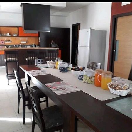 Bed and Breakfast Casa Domi Конверсано Экстерьер фото