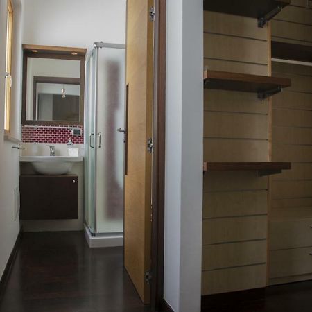 Bed and Breakfast Casa Domi Конверсано Экстерьер фото