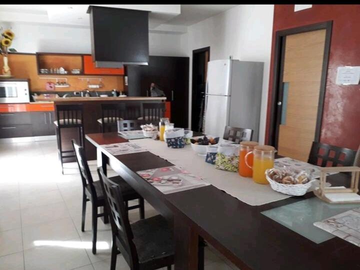 Bed and Breakfast Casa Domi Конверсано Экстерьер фото