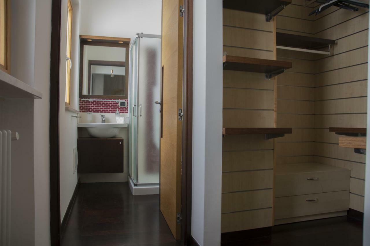 Bed and Breakfast Casa Domi Конверсано Экстерьер фото