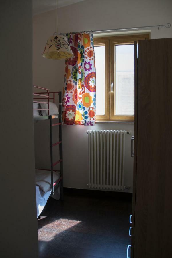 Bed and Breakfast Casa Domi Конверсано Экстерьер фото