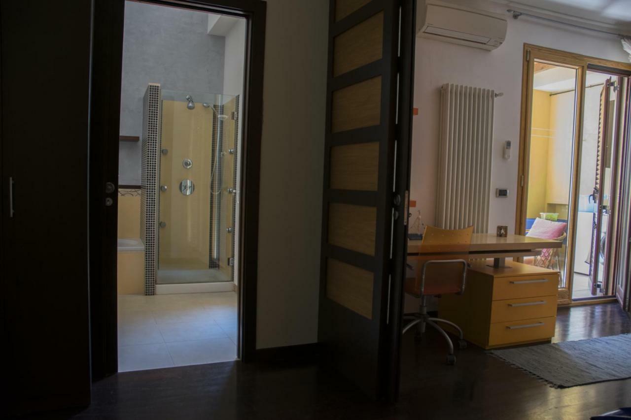 Bed and Breakfast Casa Domi Конверсано Экстерьер фото