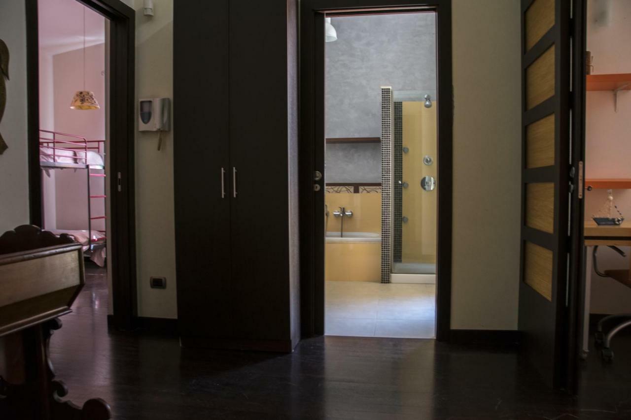 Bed and Breakfast Casa Domi Конверсано Экстерьер фото
